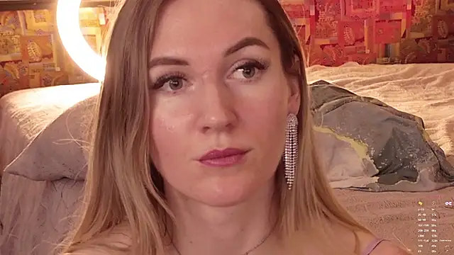 Hello_Lisha Live XXX Chat