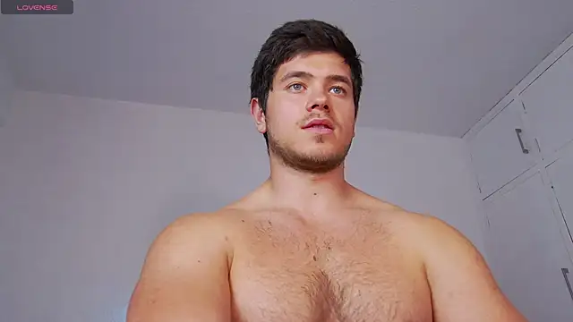 Arilas_: онлайн-секс-чат