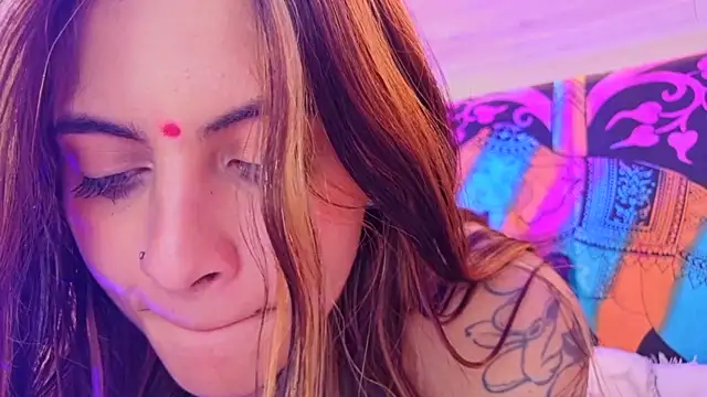 Cori_Paige's Live XXX Chat