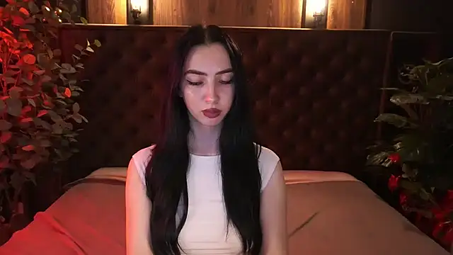 Sembang XXX Secara Langsung WildKittenX_