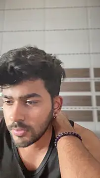 ObitoUchiha666 在線直播表演