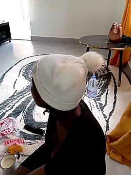 DaisyHarperr 现场XXX聊天