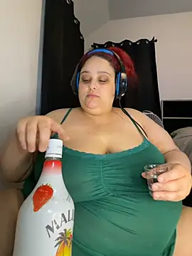 Sembang XXX Secara Langsung Exotic_Queen_