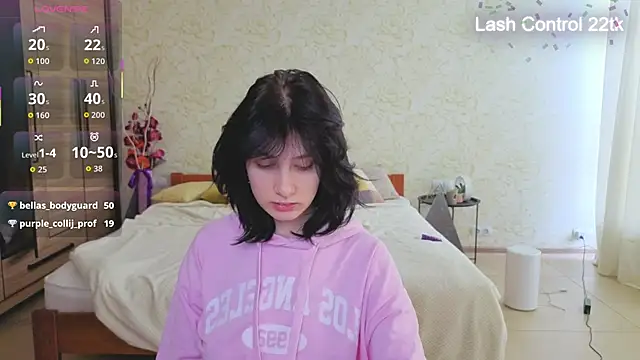 JulisSweet Live XXX-Chat