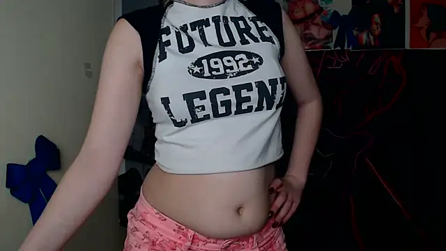 StellaCRL Chat XXX live