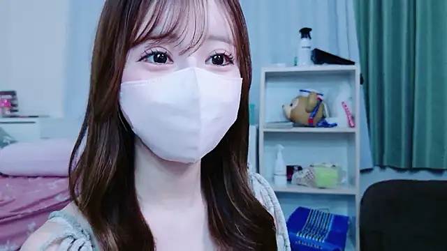 Mr_Genghis_Khann Webbikameraesitys