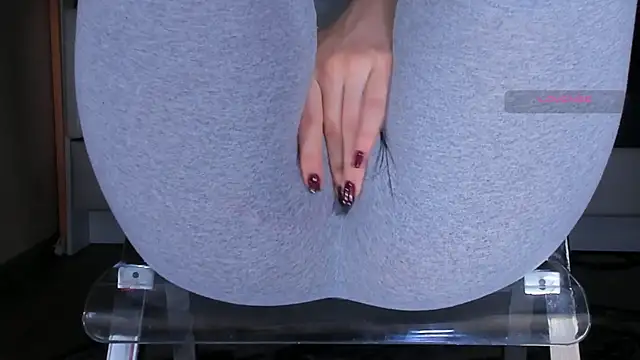 Chatroom XXX en direct de Cameltoe_squirt_inPants