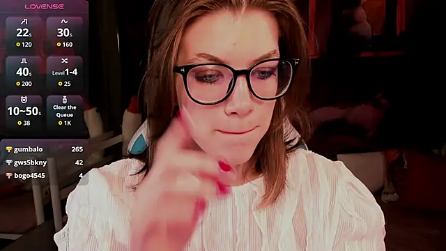 CathyAdams Chat XXX live