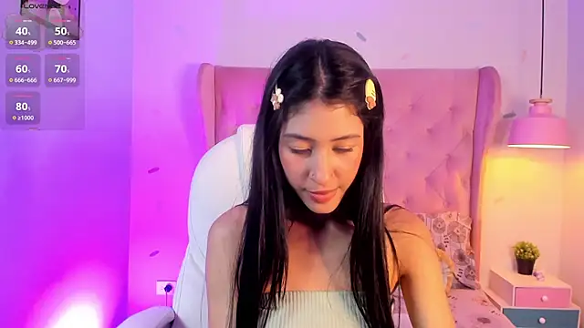 Chatroom XXX en direct de internett_sweetheart