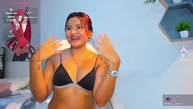 Anita23__ – Naživo XXX chat