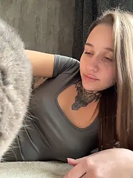 Show Webcam de KishaMur