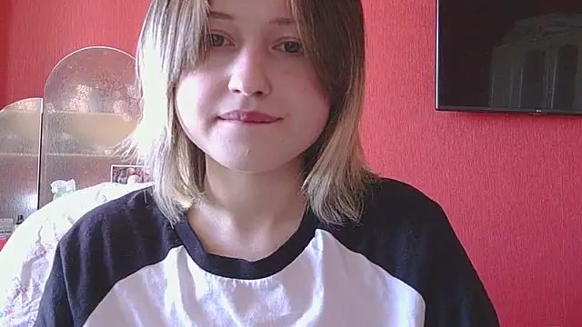 Beloved_Mary Chat XXX live