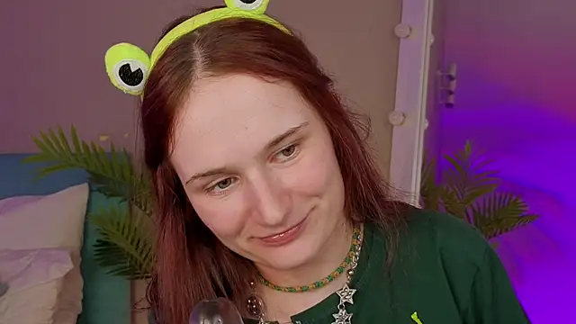 L1ittle_kitty_'s Live XXX Chat