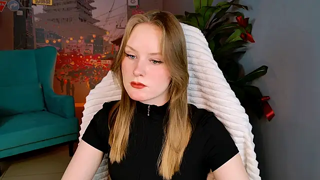 VivienLeeigh's Live XXX Chat