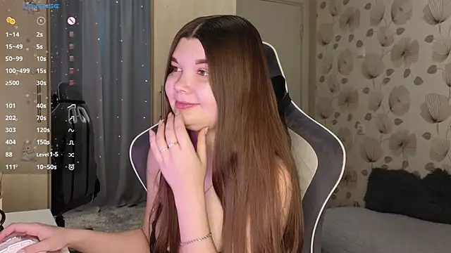 Chat XXX Live _cute_ice