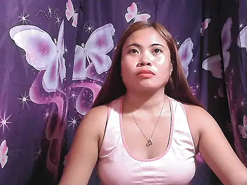 Show modela Hot_Samantha4u na web-kameri