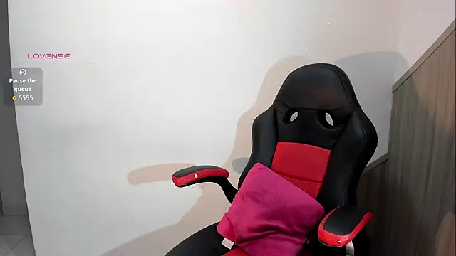 Amanda_klaire Obrolan Langsung XXX