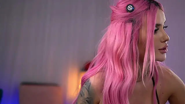 Онлайн чат XXX Miky_Lust