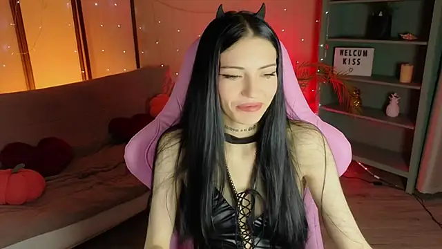 Czat XXX na żywo – Kelly__Bunny