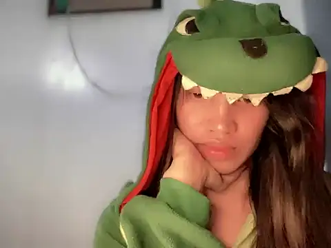 Yourgoddess_jayve Obrolan Langsung XXX