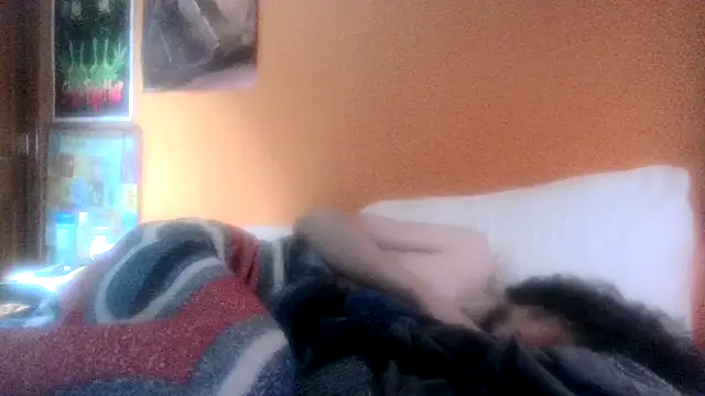 Teddy4420's Webcam Show