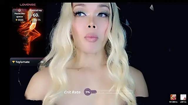 YOURHOT_STUFF webcam show