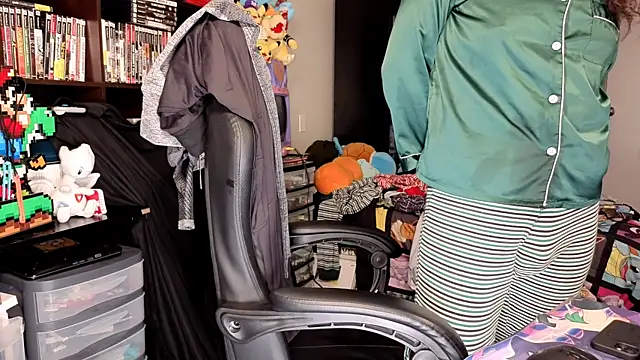 Czat XXX na żywo   – ShinyCherub