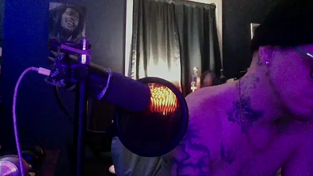 traejddd Live XXX-Chat