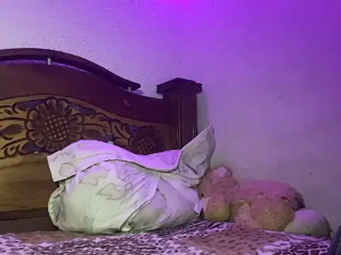 kirito_kun 网络视讯表演