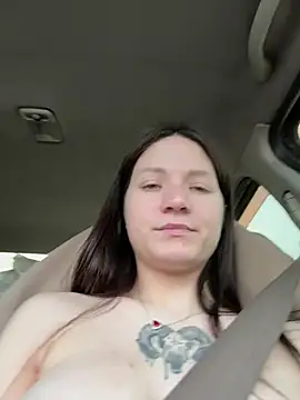 horny_milkis Adlı Modelin Web Kamerası Şovu