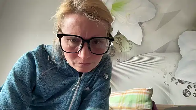 s-te-fan-i Webcam-Show