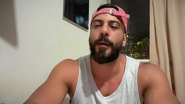 romeolovedark 网络视讯表演