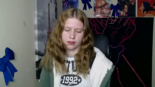 Živý XXX chat StellaCRL