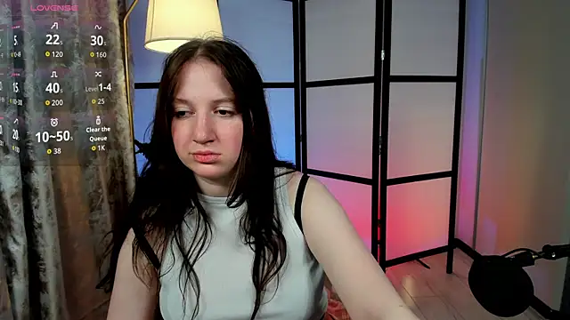 Elisabeth_Binder 라이브 XXX 채팅