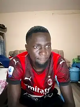 Sembang XXX Secara Langsung Brian_johns