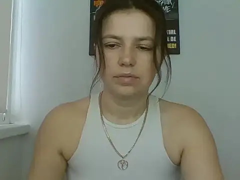 Živý XXX chat Naughty_Nata