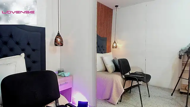 Show Webcam de Hisoka_011