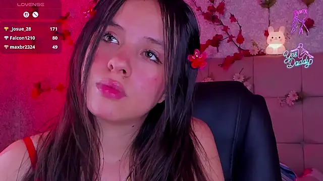 Kitty_Rose_CS live XXX chat