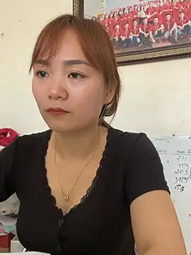 Živý XXX chat Bana-gibee