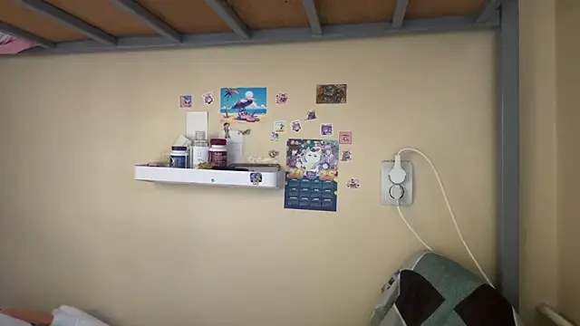 AquilineOrites Live XXX-chat