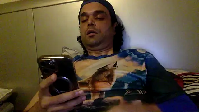 KungFuPanda001 Show in webcam