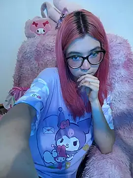 XXX chat uživo modela Valen-Foxx1