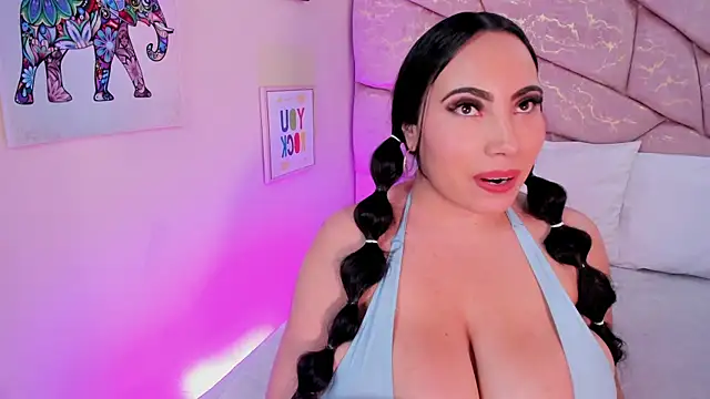 Chatroom XXX en direct de yayis_Betancur