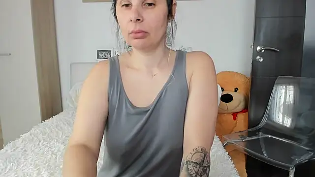 Show de webcam de sweetemy4u