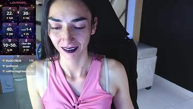 دردشة Maily_a_ الجنسية المباشرة