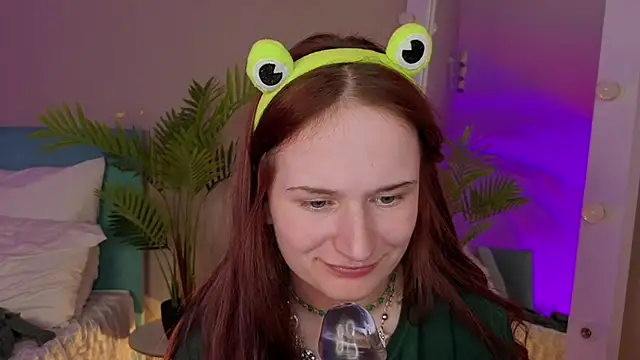 Webkamerová show L1ittle_kitty_