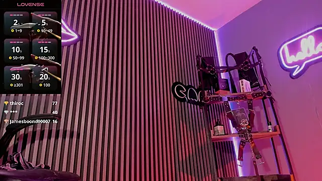 Chat XXX Live Maximoking26