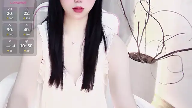 Živý XXX chat Sweet-Shuna