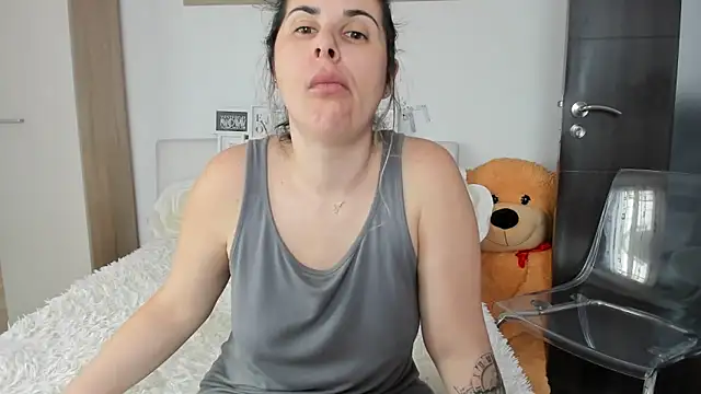 sweetemy4u Webcam-Show