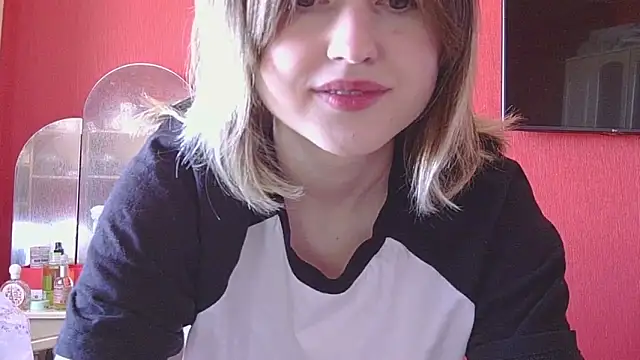 Živý XXX chat Beloved_Mary